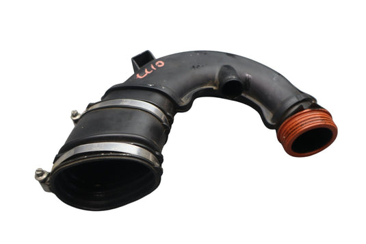 10-15 BMW 550i GT F07 650i Left Side Air Intake Duct Hose Tube 7577452 Oem