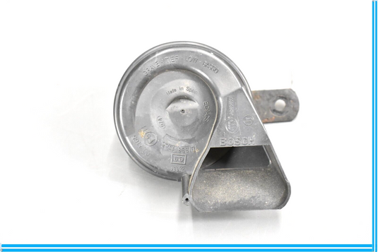 07-12 Mercedes X164 GL550 GL450 Low Tone Horn Siren Signal Oem