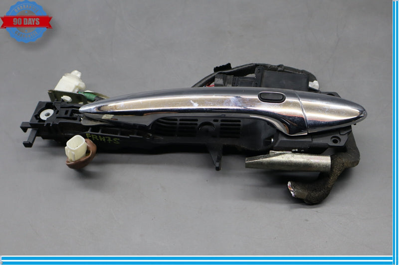 Load image into Gallery viewer, 07-17 Lexus LS460 LS460L Front Right Passenger Side Exterior Door Handle Oem
