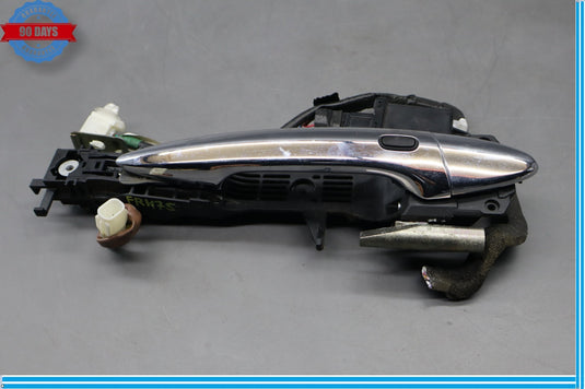 07-17 Lexus LS460 LS460L Front Right Passenger Side Exterior Door Handle Oem