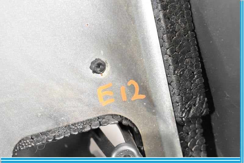 Load image into Gallery viewer, 10-15 Jaguar XJ XJL X351 Steering Column Cover Trim Black Oem

