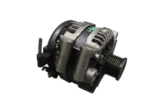 09-16 BMW E89 Z4 Engine Alternator Generator Assembly 14V 170A 7558167 Oem