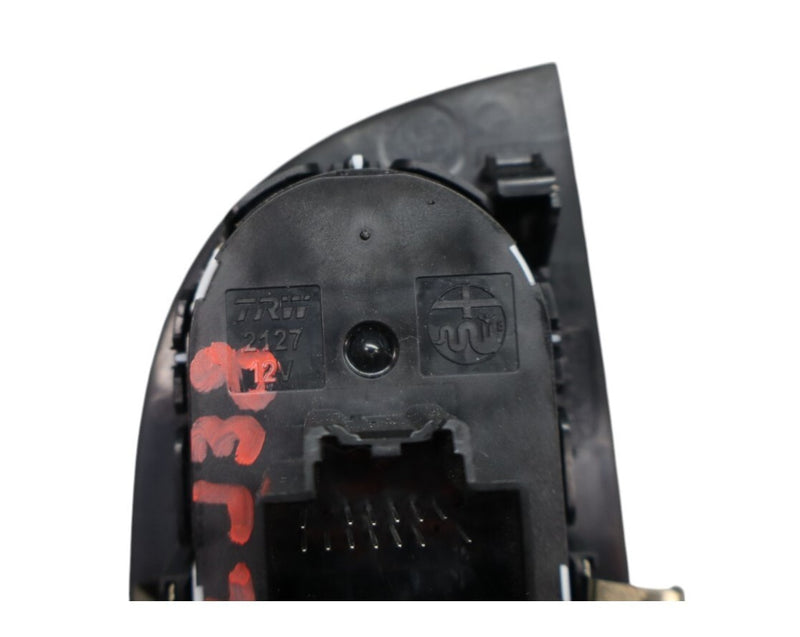 Load image into Gallery viewer, 17-21 Alfa Romeo Giulia 952 Front Left Driver Power Window Master Switch Oem
