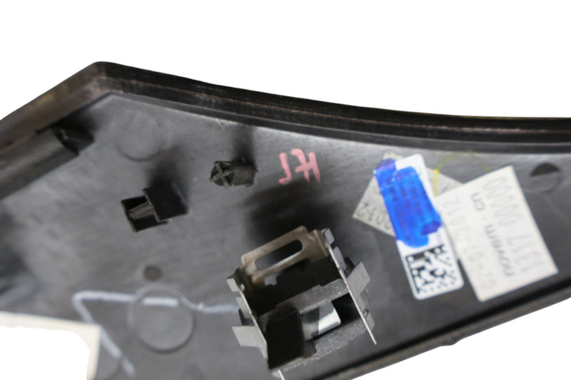 Load image into Gallery viewer, 12-15 Audi A6 A7 Quattro Front Right Side Dashboard Wood Grain Trim Cover Oem
