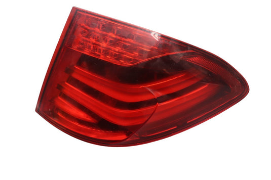 10-13 BMW 535i 550i GT Rear Right Passenger Side Tail Light Lamp 63217199646 OEM