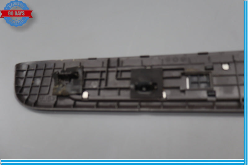 Load image into Gallery viewer, 15-16 Hyundai Genesis Front Right Passenger Side Door Sill Scuff Plate Trim Oem
