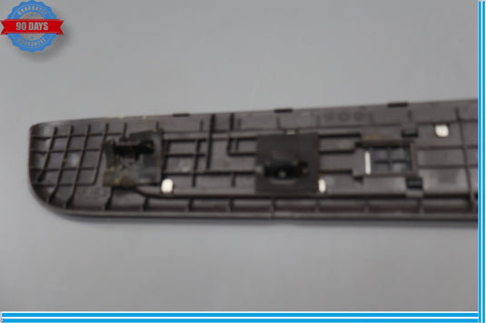 15-16 Hyundai Genesis Front Right Passenger Side Door Sill Scuff Plate Trim Oem