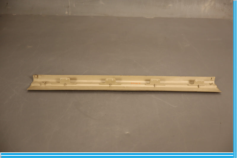 Load image into Gallery viewer, 10-16 Mercedes E350 E550 W212 Front Right Door Sill Scuff Plate Trim Cover Oem

