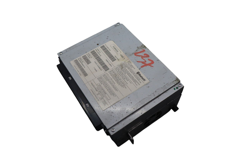 Load image into Gallery viewer, 10-12 Jaguar XJ XJL X351 CD Player Navigation Radio Receiver Control Module Oem
