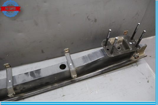 03-12 Land Rover Range Rover Rear Bumper Reinforcement Impact Bar Oem