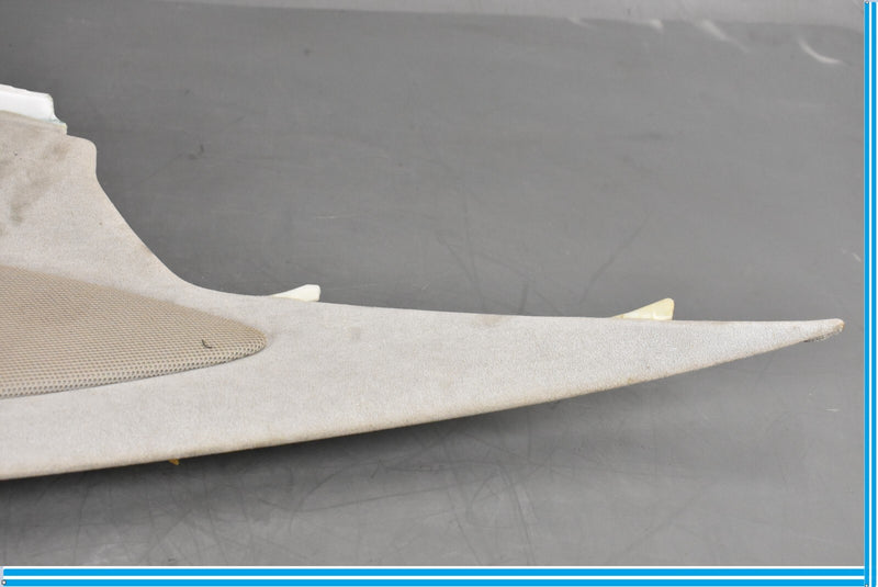 Load image into Gallery viewer, 07-12 Lexus LS460 Left Driver Side C-Pillar Garnish Upper Trim Oem
