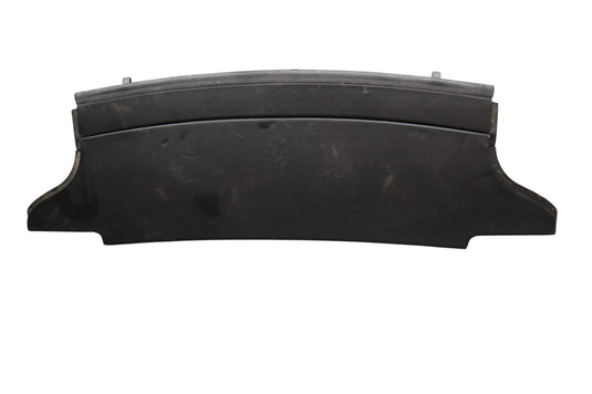 07-12 Mercedes R230 SL550 SL55 AMG Convertible Retractable Rear Top Cover Oem