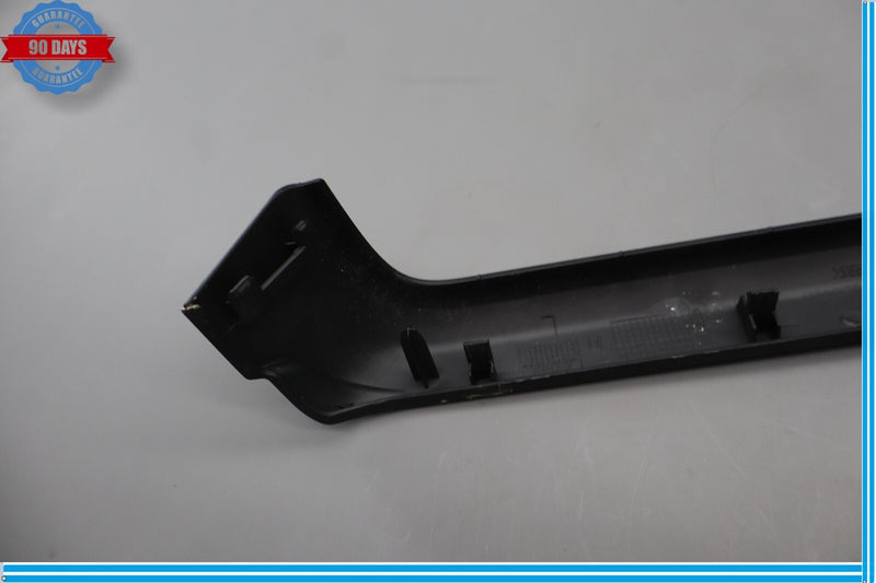 Load image into Gallery viewer, 11-18 Porsche Cayenne 958 Rear Left Door Panel Trim Grab Handle 7P5868437 Oem
