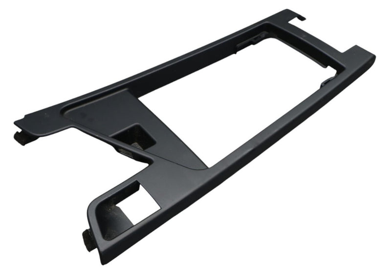 Load image into Gallery viewer, 17-22 Alfa Romeo Giulia Front Center Console Arm Rest Bezel Trim Cover Oem
