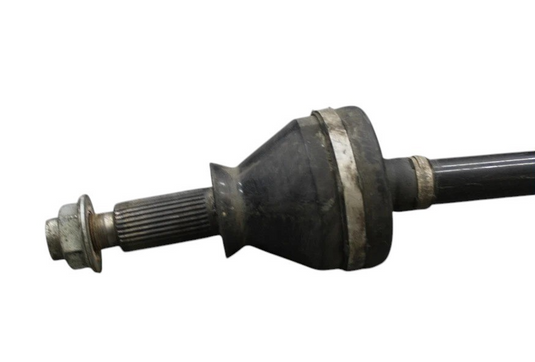 14-22 Maserati Ghibli Rear Left Driver Side Axle Shaft Half Shaft 670104207 Oem