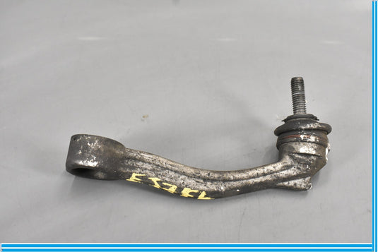 09-15 Jaguar XF XFR Front Left Driver Side Upper Suspension Control Arm Oem
