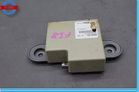 08-14 BMW X5 X6 E70 Antenna Amplifier Control Module Unit Oem