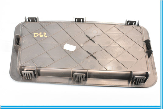 12-18 BMW 320i 328i 428i Rear Left Quarter Lower Trunk Trim Tray Panel Oem