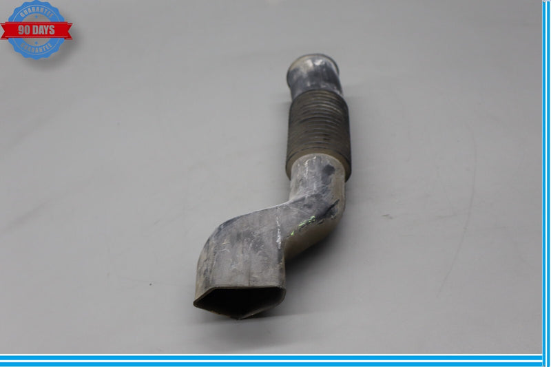 Load image into Gallery viewer, 07-09 Lexus LS460 Air Inlet Duct Tube Hose 82775-50020 Black Oem
