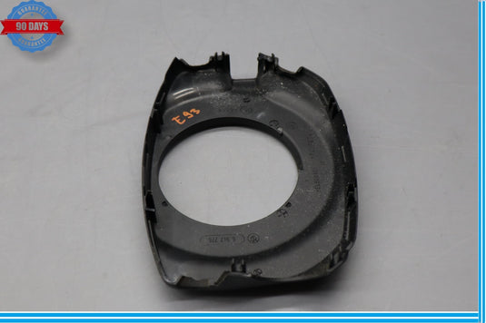 04-10 BMW 645Ci 650i Steering Column Ring Trim Cover Oem