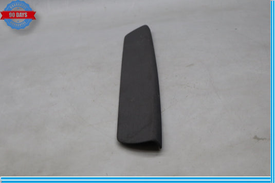 12-15 Mercedes W204 C250 Roof Headline Cover Trim Panel Black A2046900108 Oem