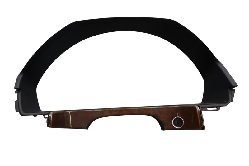Load image into Gallery viewer, 06-16 Mercedes W212 E350 E550 Instrument Cluster Speedometer Bezel Trim Oem
