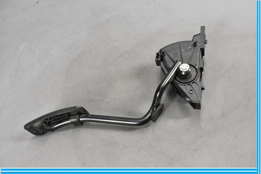 09-11 Jaguar XF Engine Acceleration Gas Pedal Accelerator Oem