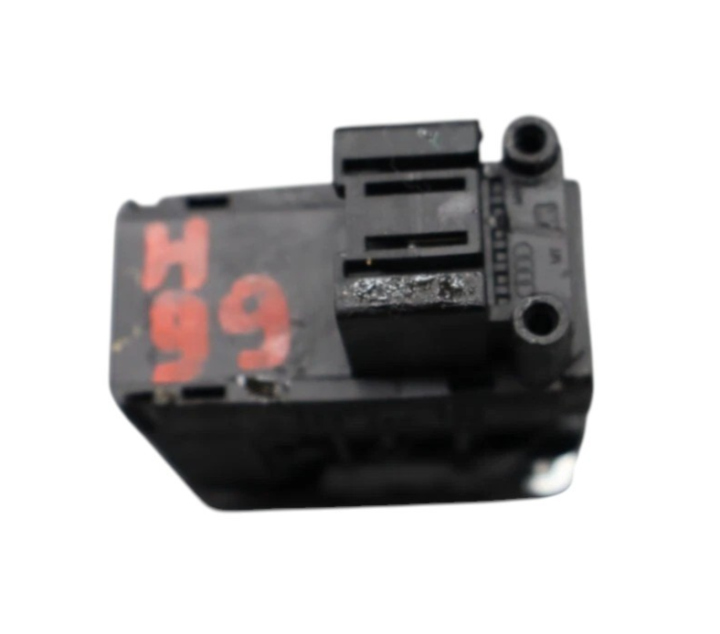 Load image into Gallery viewer, 11-15 Volkswagen VW Touareg Parking Brake P Button Switch 7P1927225A OEM
