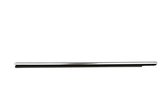 14-20 Maserati Ghibli Front Left Driver Side Door Window Belt Molding Oem