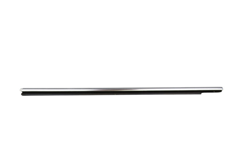 Load image into Gallery viewer, 14-20 Maserati Ghibli Front Left Driver Side Door Window Belt Molding Oem
