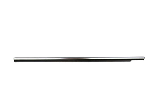 14-20 Maserati Ghibli Front Left Driver Side Door Window Belt Molding Oem
