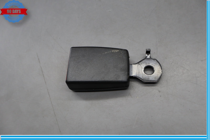 Load image into Gallery viewer, 10-16 Porsche Panamera 970 Rear Left Driver Side Seat Belt Seatbelt Buckle Oem
