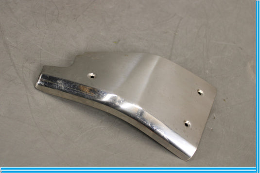 10-17 Mercedes W207 E350 E400 E550 Right Passenger Side Door Panel Edge Trim Oem