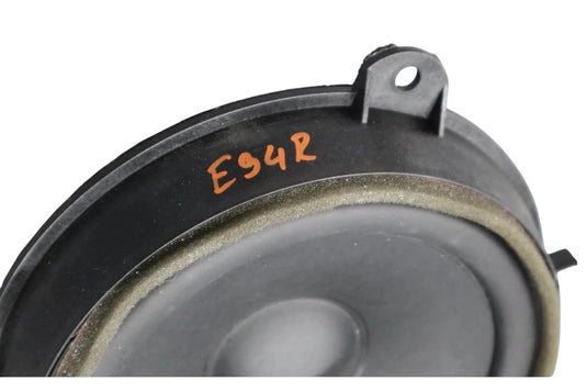07-15 Jaguar X150 XK XKR Right Passenger Mid Bass Range Audio Sound Speaker OEM