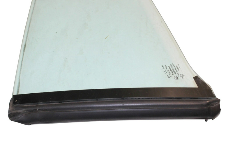 Load image into Gallery viewer, 07-15 Jaguar X150 XKR XK Coupe Rear Left Driver Side Quarter Window Glass Oem
