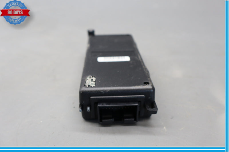Load image into Gallery viewer, 2006 Bentley Continental Flying Spur GT Interface Control Module Black Oem
