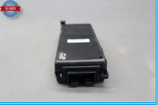 2006 Bentley Continental Flying Spur GT Interface Control Module Black Oem