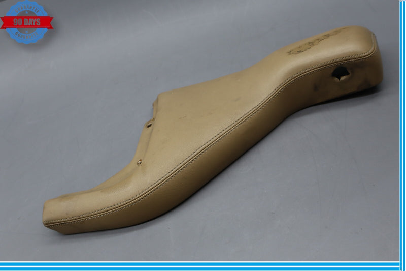 Load image into Gallery viewer, 97-02 Jaguar XK8 X100 4.0L Convertible Rear Left Interior Quarter Cap Trim Oem
