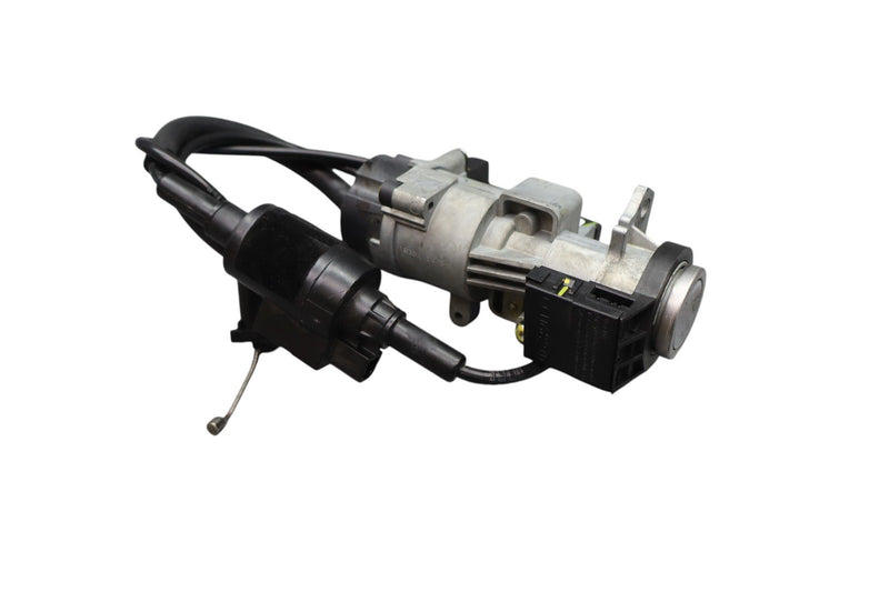 Load image into Gallery viewer, 02-05 Ford Thunderbird Ignition Switch With Housing &amp; Cable YW4312A145 Oem
