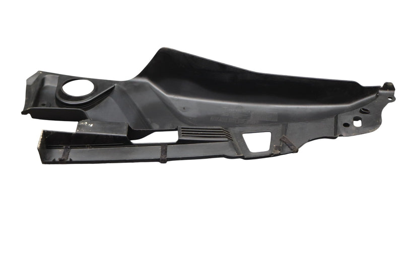 Load image into Gallery viewer, 11-14 Porsche Cayenne 958 Front Left Side Engine Bay Cover Panel 7P5806583F Oem
