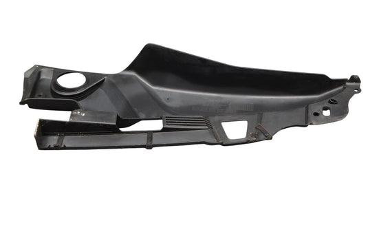 11-14 Porsche Cayenne 958 Front Left Side Engine Bay Cover Panel 7P5806583F Oem