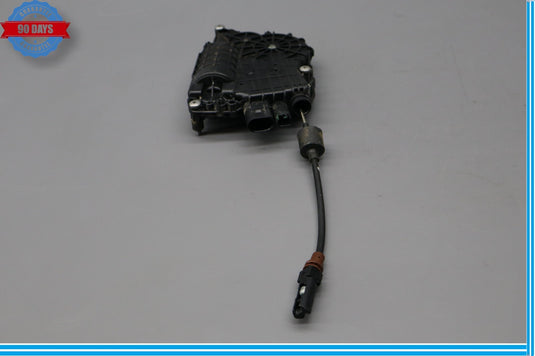 09-15 BMW 740i 740Li 750i Rear Right Door Lock Actuator Soft Close Motor Oem