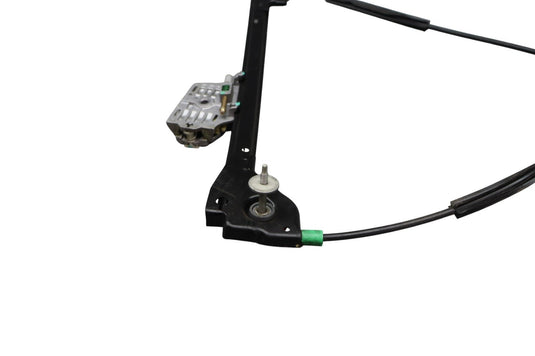 02-05 Ford Thunderbird Front Left Driver Side Door Window Regulator W/ Motor Oem
