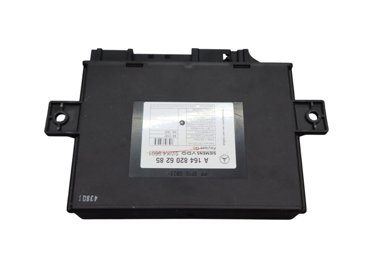 Load image into Gallery viewer, 06-12 Mercedes X164 GL350 ML350 GL450 Keyless Go Control Module 1648206285 Oem
