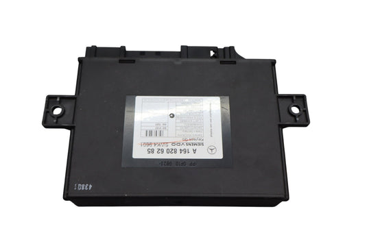 06-12 Mercedes X164 GL350 ML350 GL450 Keyless Go Control Module 1648206285 Oem