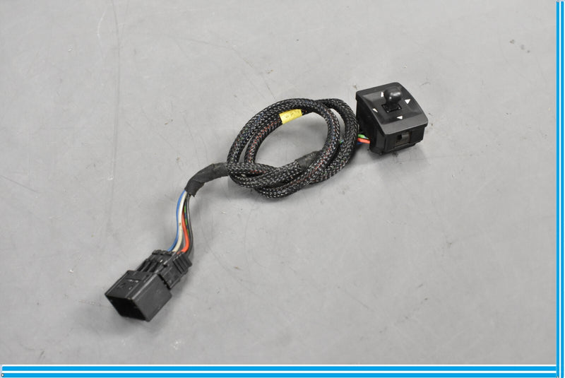 Load image into Gallery viewer, 90-95 Mercedes R129 SL500 300SL Steering Column Tilt Adjust Control Switch Oem
