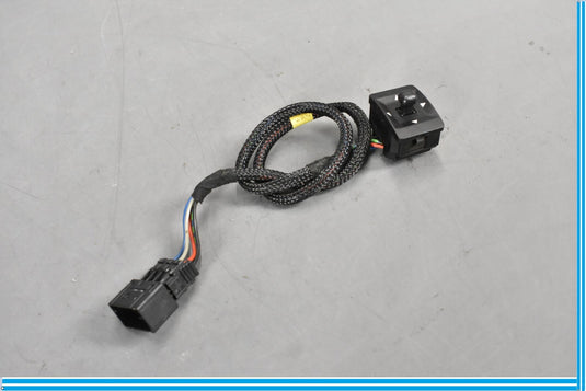 90-95 Mercedes R129 SL500 300SL Steering Column Tilt Adjust Control Switch Oem