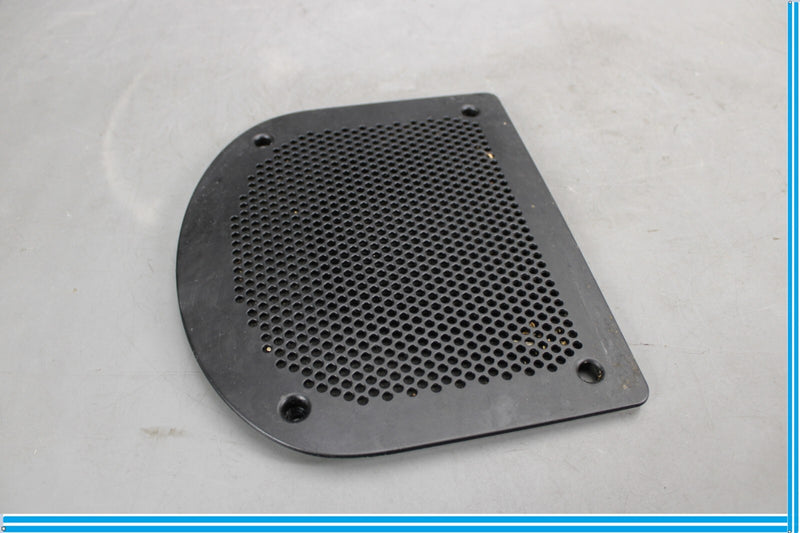 Load image into Gallery viewer, 09-15 BMW 750Li F01 F02 Right Side Floor Woofer Speaker Cover Grille Oem
