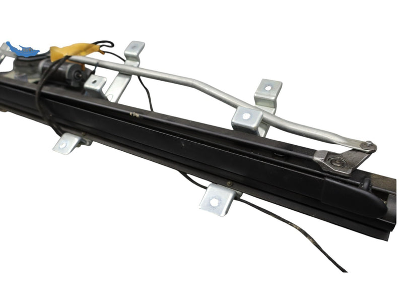 Load image into Gallery viewer, 04-13 Maserati Quattroporte M139 Rear Window Sun Shade Screen Roller Blind Oem
