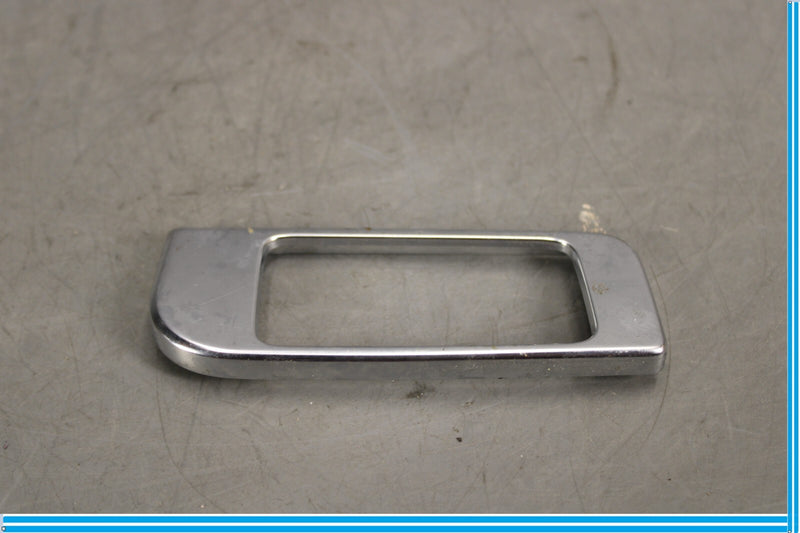 Load image into Gallery viewer, 11-17 Audi A8 Quattro Center Console Gear Knob Selector Decorative Trim Oem
